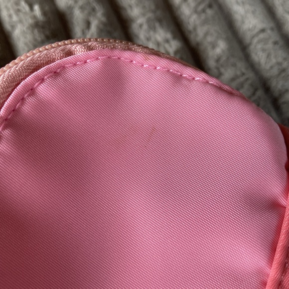 🐈‍⬛ Pet Backpack Heart to Tail 🎒🩷🐕 🐑 🐑 NWT for poo bags, treats, kibble.. - Picture 12 of 14